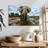 Brampt Safari Elephants-107699196