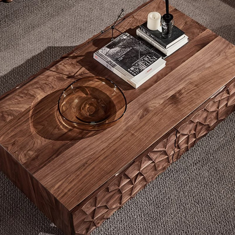 Table basse Creative