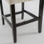 TABOURET DE COMPTOIR [ENSEMBLE DE 2 PCS]