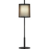 Echo Buffet Table Lamp