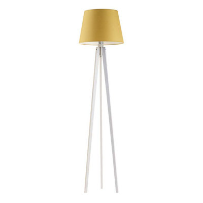 Araby 158cm Tripod Floor Lamp
