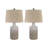 Glarus Ceramic Table Lamp