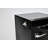 FRIGIDAIRE 1.6 Cu. Ft. Retro Compact Fridge with Chiller and Built-In Bottle Opener