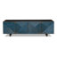 Low Solid Wood Media Console