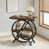 Rustic Brown