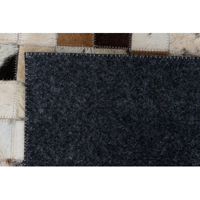 Tapis multicolore Orlowski