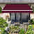 Wine Red/White