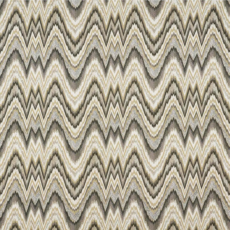 Tissu Valkyrie, Argile