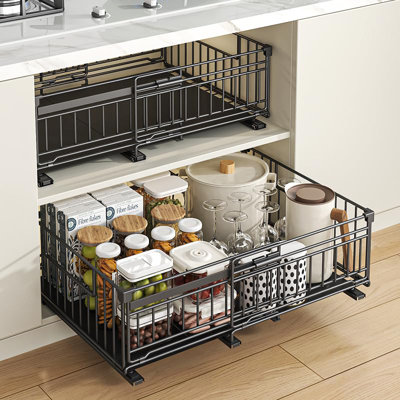 Storage Rack
