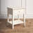 Kaneshiro 23.87'' W Nightstand