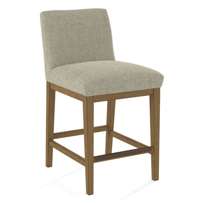 Upholstered Stool