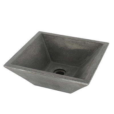 Lavabo vasque de salle de bain Radam