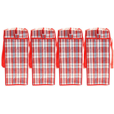 Polyethylene Plastic Laundry Room Organiser
