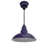 Bleu Cobalt avec tige noire n'est pas disponible
