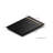 ZLINE Autograph Edition 18 in. Tallac Series 3rd Rack Top Control Built-In Dishwasher in Black Stainless Steel with Handle, 51dBa-69786742