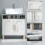 Bathroom Vanity with Basin
