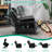 Baugus Lift Assist Power Recliner-795792329