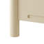 Lit plateforme Cammi avec tête de lit et lattes en bois-123140024-123140026