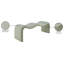 Banc en tissu Monifa Chenille-1083498133