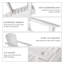 Chaise Adirondack en plastique-67236966