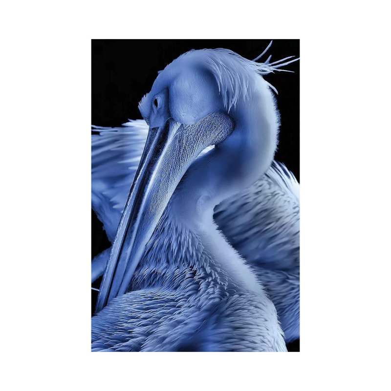 Small Break... by Thierry Dufour - No Frame Gallery-Wrapped Canvas Giclée on Canvas