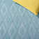 Ajacia Geometric Aqua Area Indoor/Outdoor Area Rug