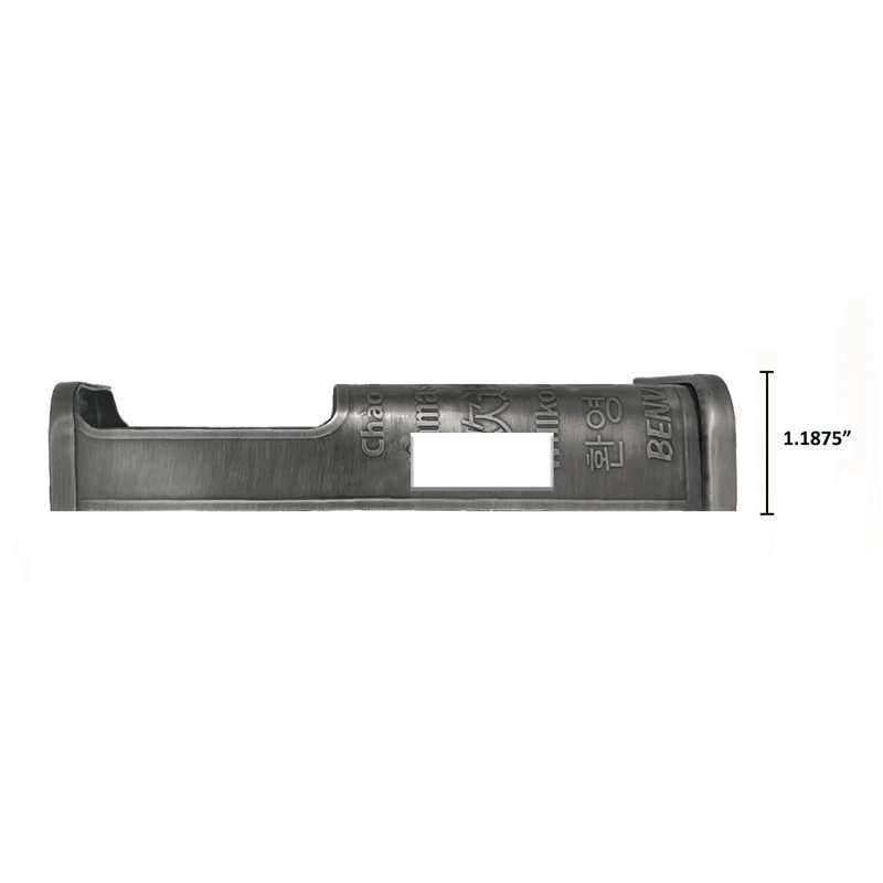Couvre-sonnette multicolore de bienvenue vidéo (Ring 3, 3 Plus, 4, Batterie Plus, compatible Batterie Pro), Étain antique