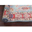 Tapis 100% super Kazak 100% teinture végétale