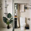 Freestanding Bathroom Cabinet-1242293331