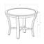 Cape Town Outdoor Table-55824723