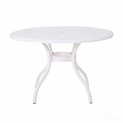 48in Round Table