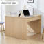 43.3'' W Rectangle Computer Desk-733948210