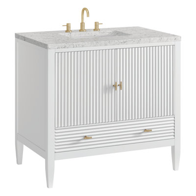 Myrrin 36'' W Single Vanity