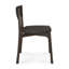 Pi Solid Wood Dining Chair-270225807