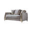 Causeuse de style moderne-1403212065