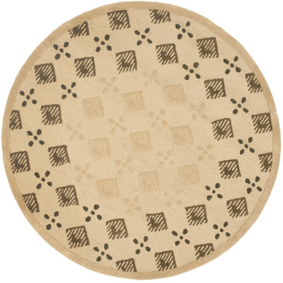 Vazken Geometric Rug