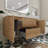 59'' Single Bathroom Vanity with Acrylic Top-1865201191