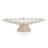 Frank Lloyd Wright Concrete Ark Menorah