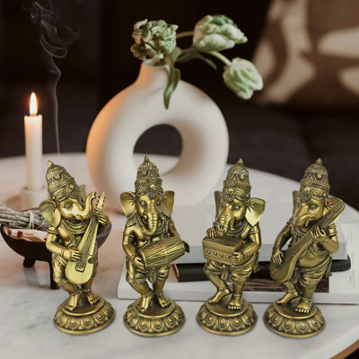 Figurine Hindou