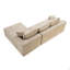 Canapé modulaire 94,5 po Cloud-1967406745-1967406757