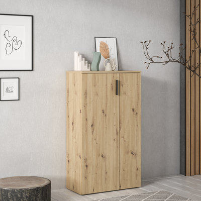 Shoe Storage Cabinet
