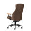 Fauteuil de bureau Mid-Century