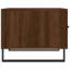 Aunesti Sled Coffee Table with Storage-459450500