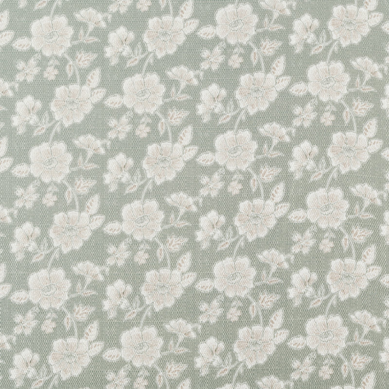 Cantonnière de cuisine Caruso, Vert