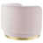 Velours rose est en rupture de stock