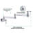 Pdpbath Kitchen Faucet-64139207