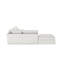Canapé modulaire 5 pièces Wrenley-900611068-905162388