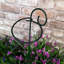 Metal Pot Planter