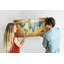 Magnetic Glass Dry Erase Board-1302640603