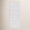 Finian Light Blue Ivory Hand-Woven Outdoor Rug